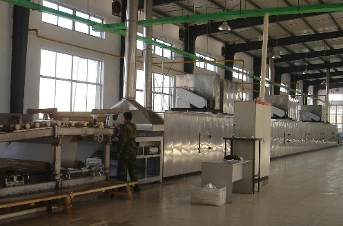 【每日分享】輥磨機(jī)彈簧的類型與功能作用