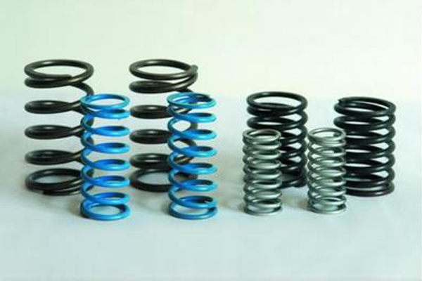 圓柱螺旋彈簧知識(shí)大全，看完全懂了！