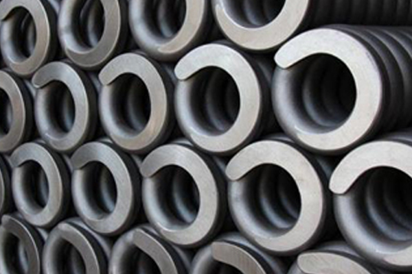 什么是熱卷彈簧，三大應(yīng)用范圍