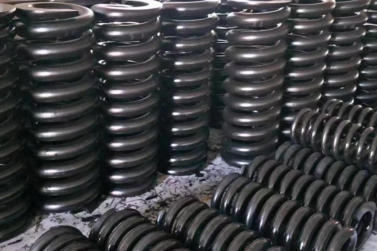 什么是粗彈簧？應用場景與效果怎樣