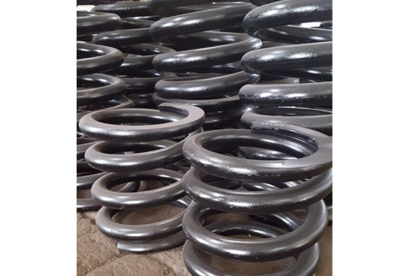 熱卷彈簧的發(fā)展不容小覷！真的嗎？